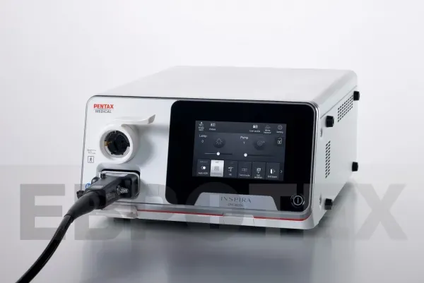 Видеопроцессор INSPIRA EPK-i8020c Pentax