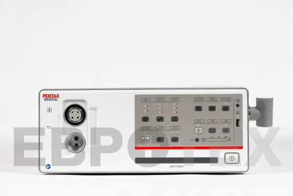 Видеопроцессор EPK-V1500c VERSA Pentax