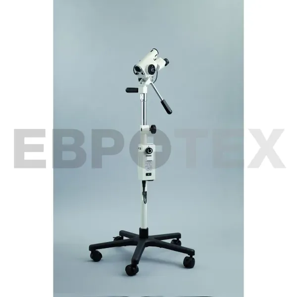 Leisegang Upright Stand (Германия) – штатив прямой