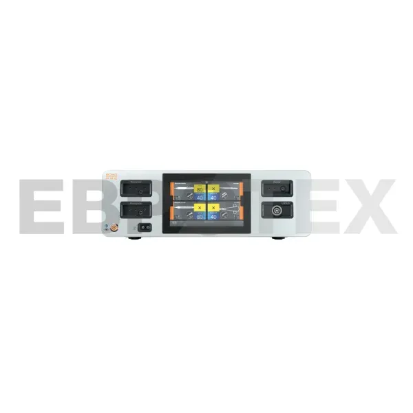 Высокочастотный генератор ARC Тип VIII BOWA