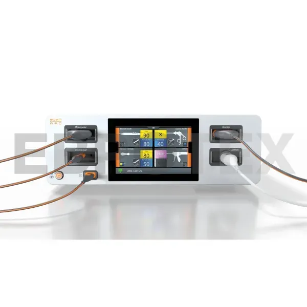 Ультразвуковая система LOTUS LG4 BOWA