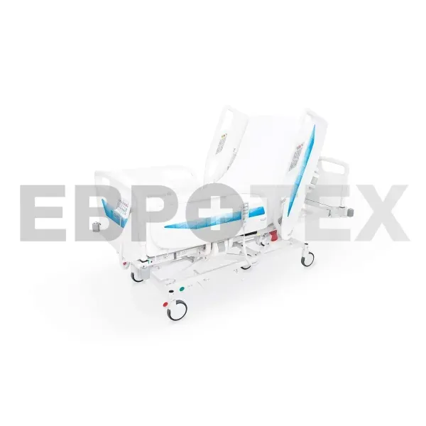 Кровать медицинская многофункциональная NEXO Famed